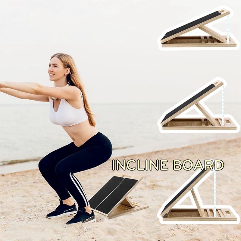 Incline Board